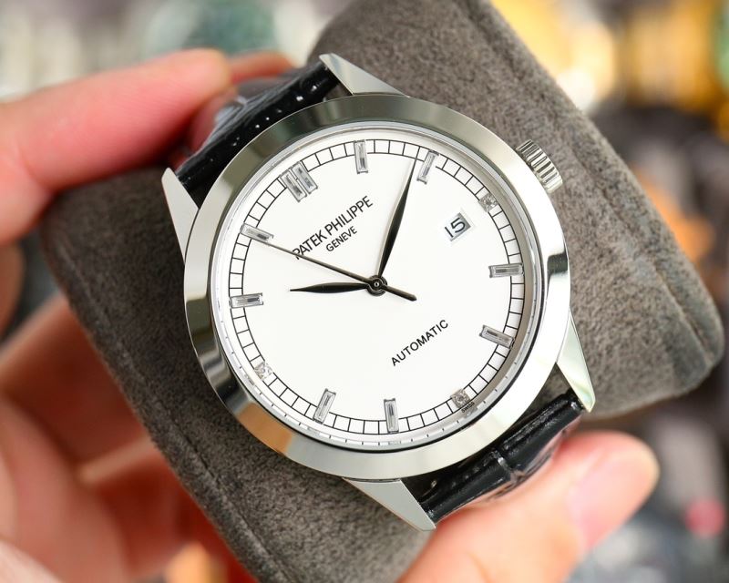 PATEK PHILIPPE Watches